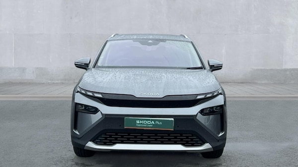 Used Skoda Elroq 2025 for sale - 75472069: Photo 10