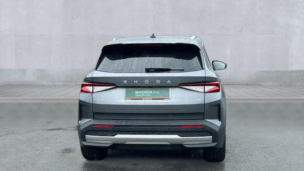 Used Skoda Elroq 2025 for sale - 75472069: Photo 11