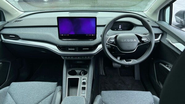 Used Skoda Elroq 2025 for sale - 75472069: Photo 12