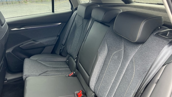 Used Skoda Elroq 2025 for sale - 75472069: Photo 15