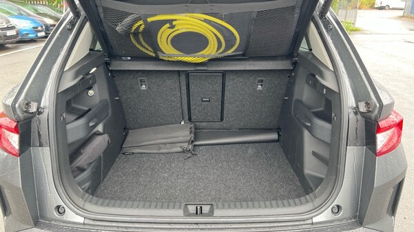 Used Skoda Elroq 2025 for sale - 75472069: Photo 16