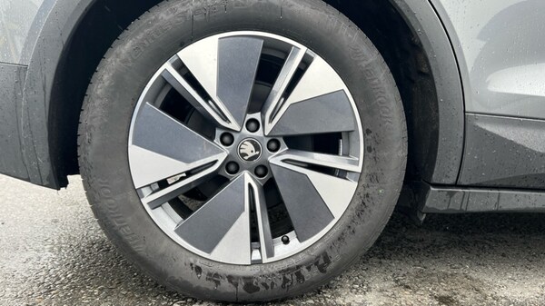 Used Skoda Elroq 2025 for sale - 75472069: Photo 18