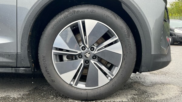 Used Skoda Elroq 2025 for sale - 75472069: Photo 19