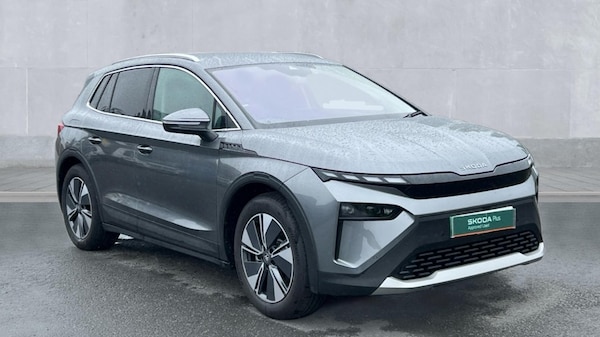 Used Skoda Elroq 2025 for sale - 75472069: Photo 1