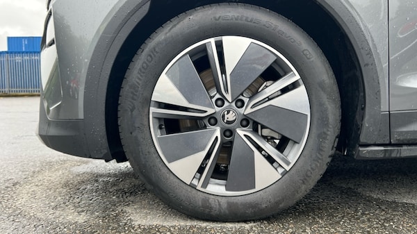Used Skoda Elroq 2025 for sale - 75472069: Photo 20