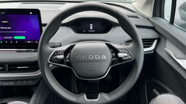 Used Skoda Elroq 2025 for sale - 75472069: Photo 27
