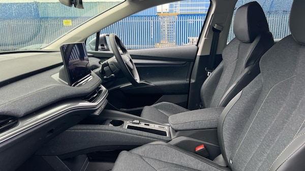 Used Skoda Elroq 2025 for sale - 75472069: Photo 28