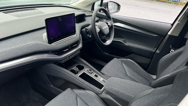 Used Skoda Elroq 2025 for sale - 75472069: Photo 2