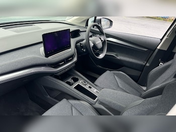 Used Skoda Elroq 2025 for sale - 75472069: Photo