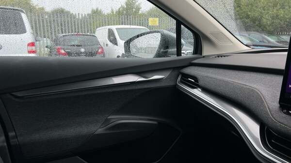 Used Skoda Elroq 2025 for sale - 75472069: Photo 31