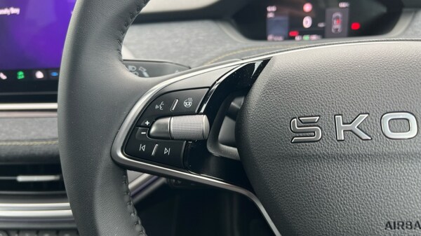 Used Skoda Elroq 2025 for sale - 75472069: Photo 38