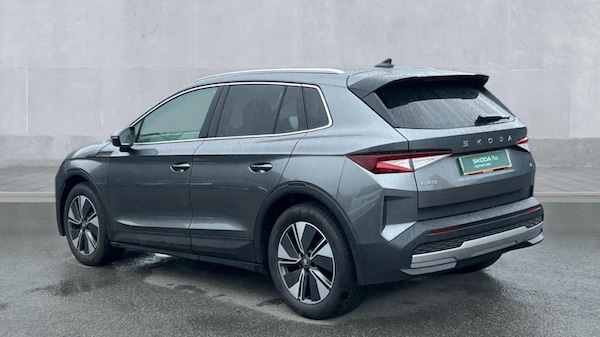 Used Skoda Elroq 2025 for sale - 75472069: Photo 3