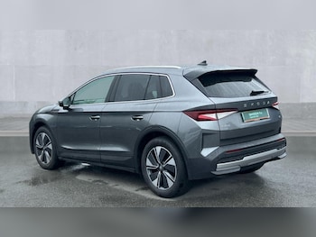 Used Skoda Elroq 2025 for sale - 75472069: Photo