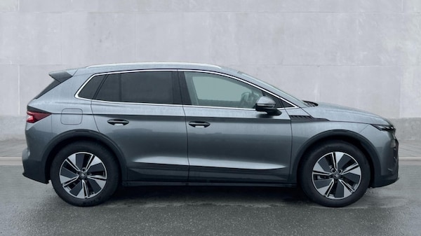 Used Skoda Elroq 2025 for sale - 75472069: Photo 4
