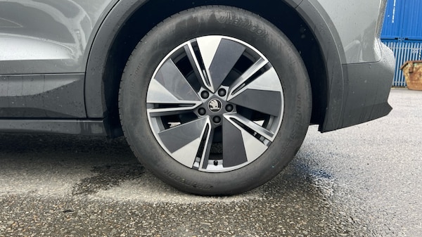 Used Skoda Elroq 2025 for sale - 75472069: Photo 5