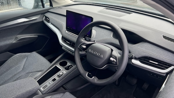 Used Skoda Elroq 2025 for sale - 75472069: Photo 6