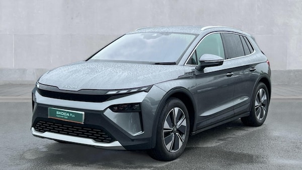 Used Skoda Elroq 2025 for sale - 75472069: Photo 7