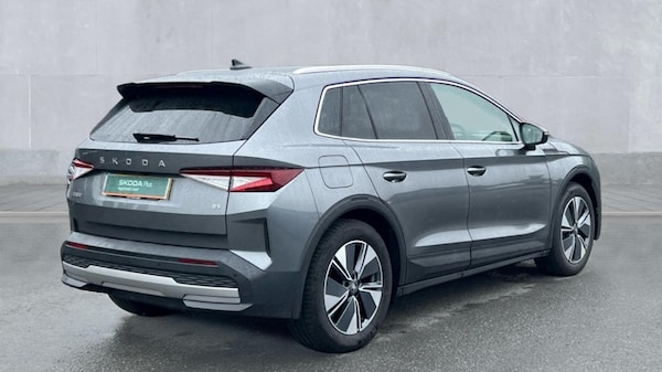 Used Skoda Elroq 2025 for sale - 75472069: Photo 8