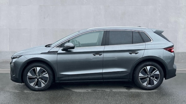 Used Skoda Elroq 2025 for sale - 75472069: Photo 9
