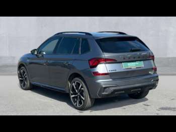 Used Skoda Kamiq 2025 for sale - 74317669: Photo