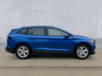 Used Skoda Enyaq 2025 for sale - 75472123: Photo