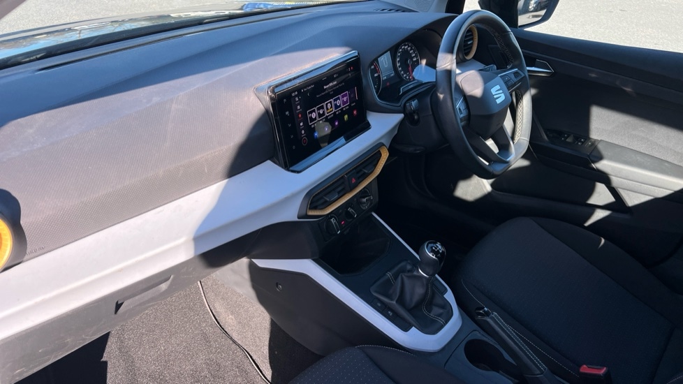 Used SEAT Arona 2022 for sale - 76874058: Photo 10