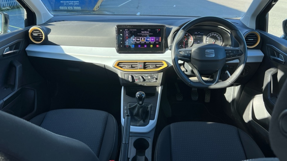 Used SEAT Arona 2022 for sale - 76874058: Photo 11