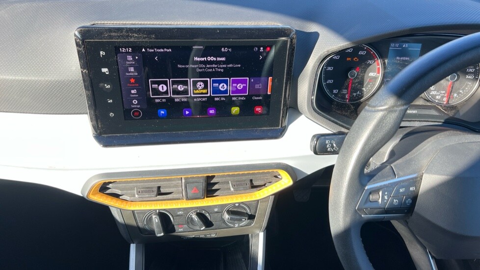 Used SEAT Arona 2022 for sale - 76874058: Photo 12