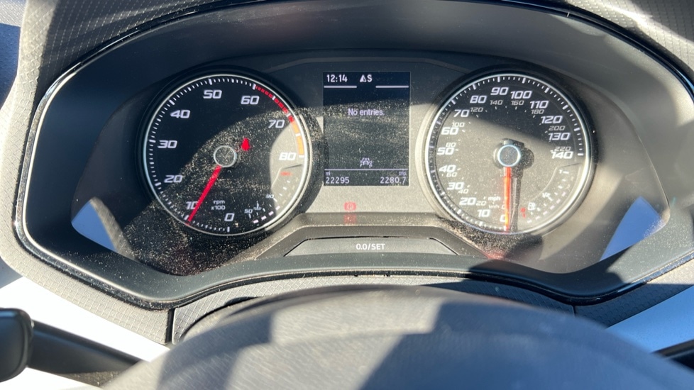 Used SEAT Arona 2022 for sale - 76874058: Photo 13