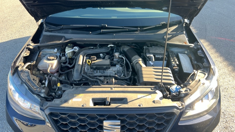 Used SEAT Arona 2022 for sale - 76874058: Photo 16