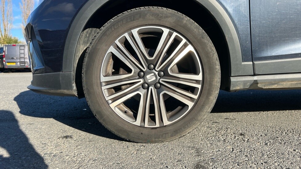 Used SEAT Arona 2022 for sale - 76874058: Photo 17