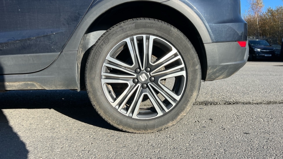 Used SEAT Arona 2022 for sale - 76874058: Photo 18