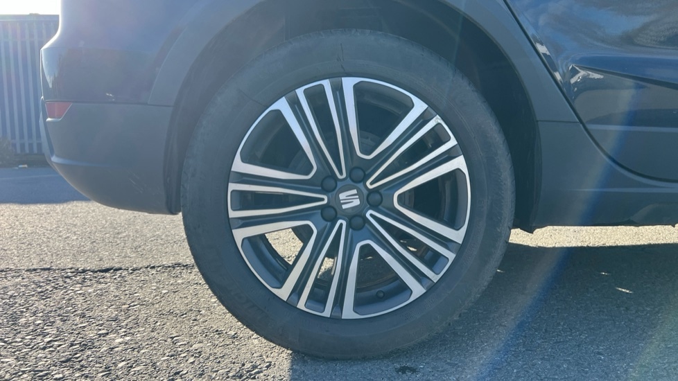 Used SEAT Arona 2022 for sale - 76874058: Photo 19