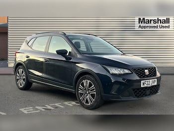 2022 - 1.0 TSI SE Technology 5dr