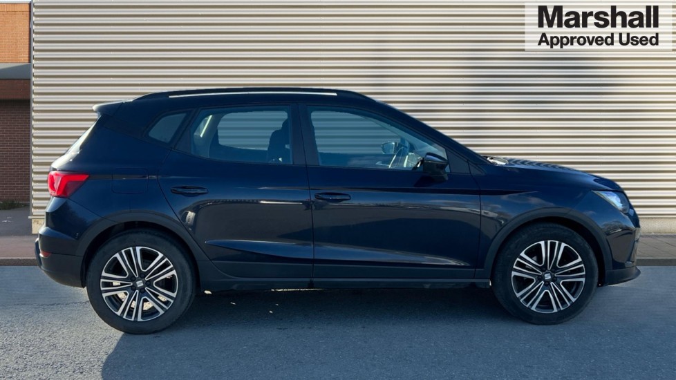 Used SEAT Arona 2022 for sale - 76874058: Photo 2