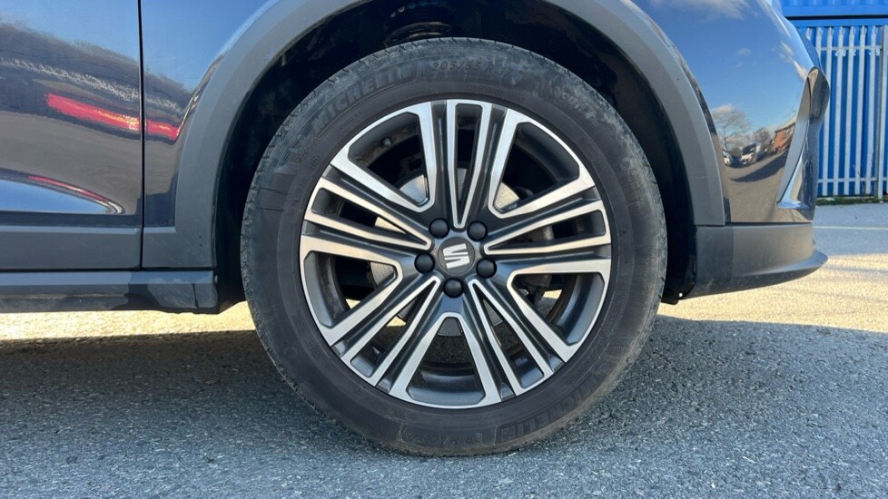 Used SEAT Arona 2022 for sale - 76874058: Photo 20