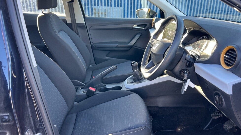 Used SEAT Arona 2022 for sale - 76874058: Photo 22