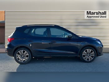 Used SEAT Arona 2022 for sale - 76874058: Photo