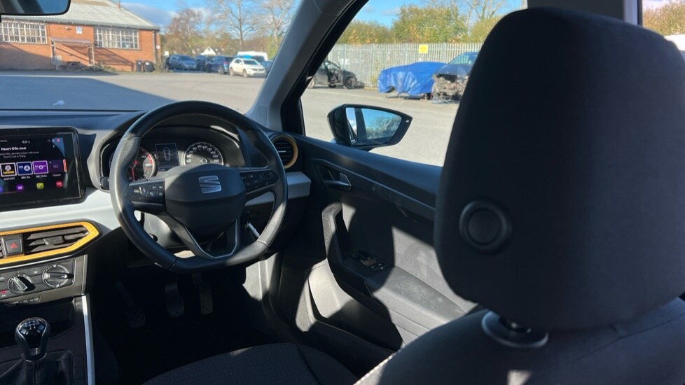 Used SEAT Arona 2022 for sale - 76874058: Photo 33