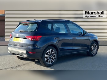 Used SEAT Arona 2022 for sale - 76874058: Photo