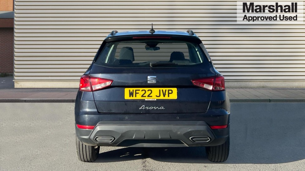 Used SEAT Arona 2022 for sale - 76874058: Photo 4