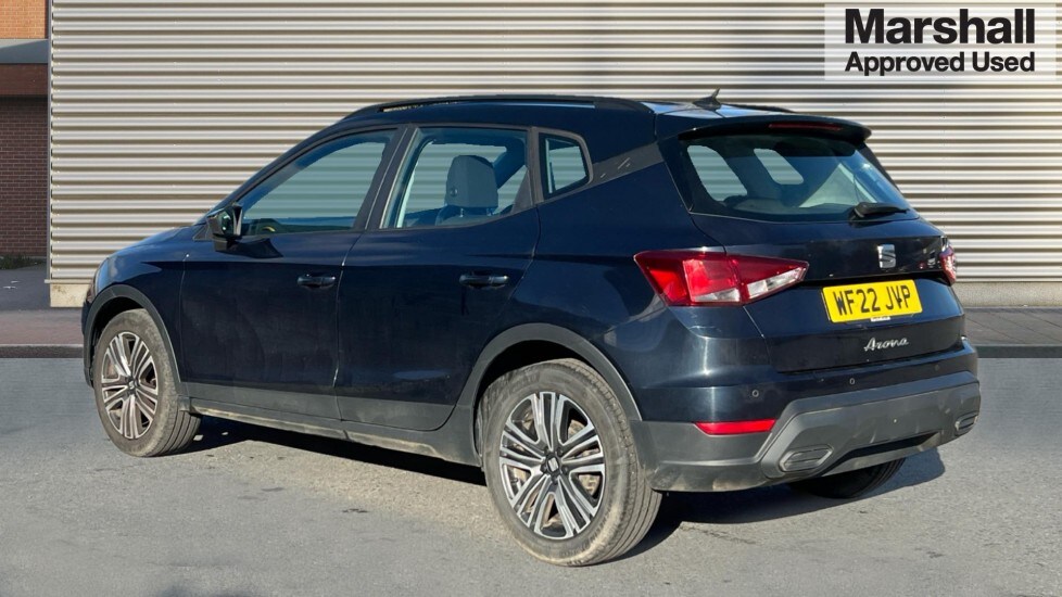 Used SEAT Arona 2022 for sale - 76874058: Photo 5