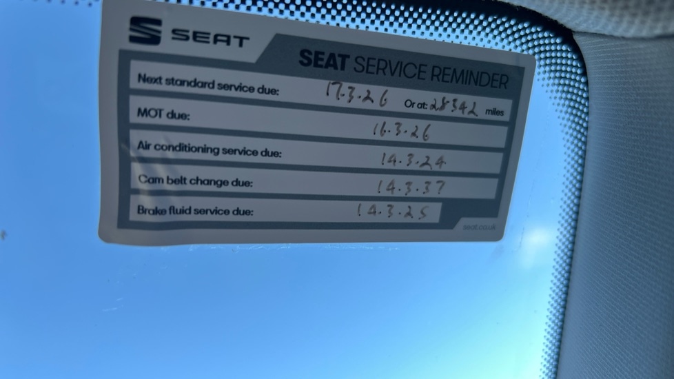 Used SEAT Arona 2022 for sale - 76874058: Photo 50