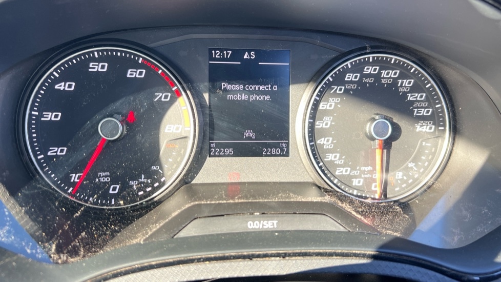 Used SEAT Arona 2022 for sale - 76874058: Photo 52