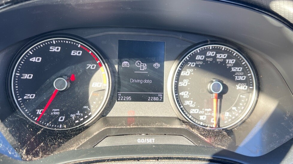 Used SEAT Arona 2022 for sale - 76874058: Photo 53