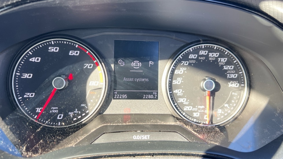 Used SEAT Arona 2022 for sale - 76874058: Photo 54