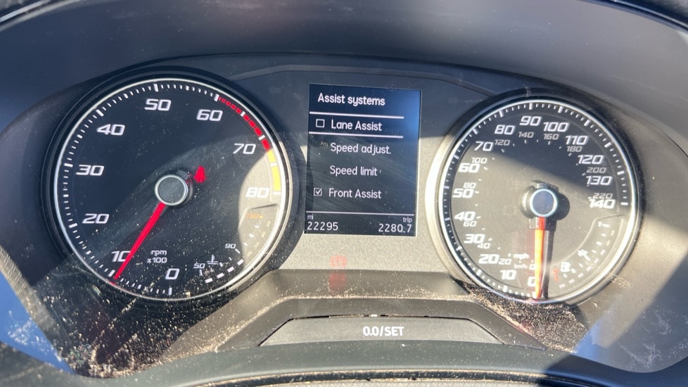 Used SEAT Arona 2022 for sale - 76874058: Photo 59