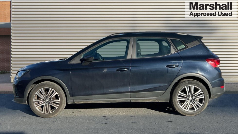 Used SEAT Arona 2022 for sale - 76874058: Photo 6