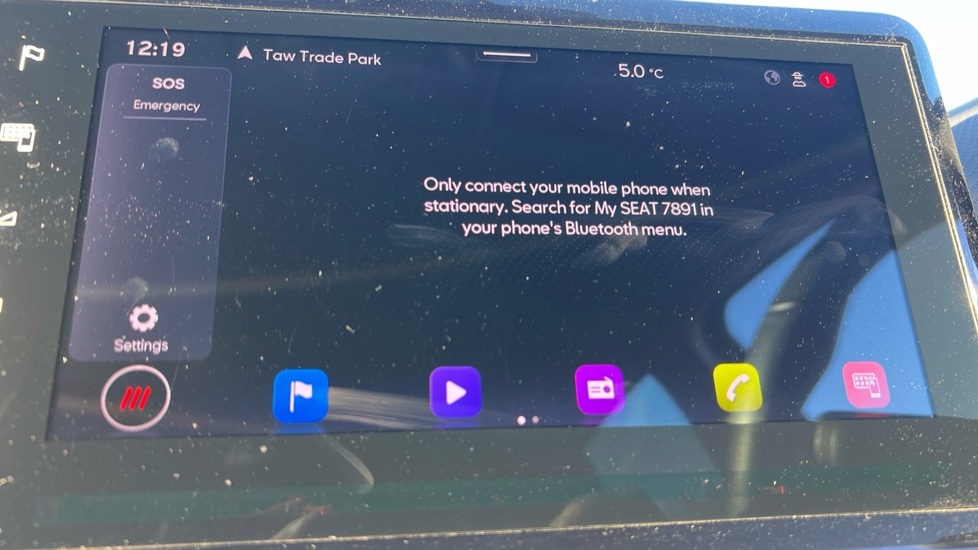 Used SEAT Arona 2022 for sale - 76874058: Photo 62