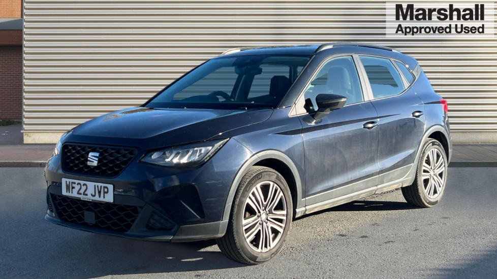 Used SEAT Arona 2022 for sale - 76874058: Photo 7